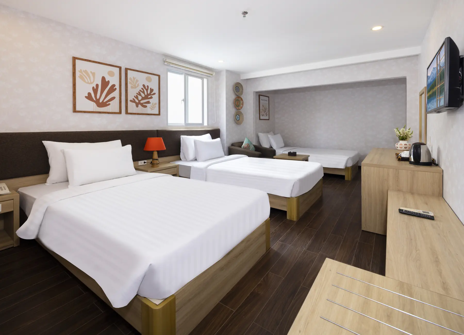 DB Hotel - zdjęcie 31