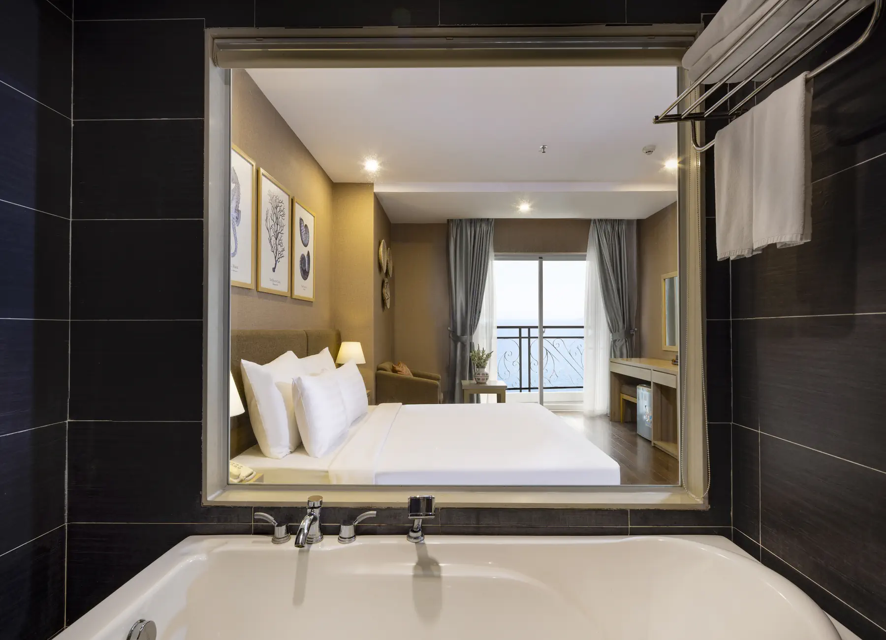 DB Hotel - zdjęcie 20
