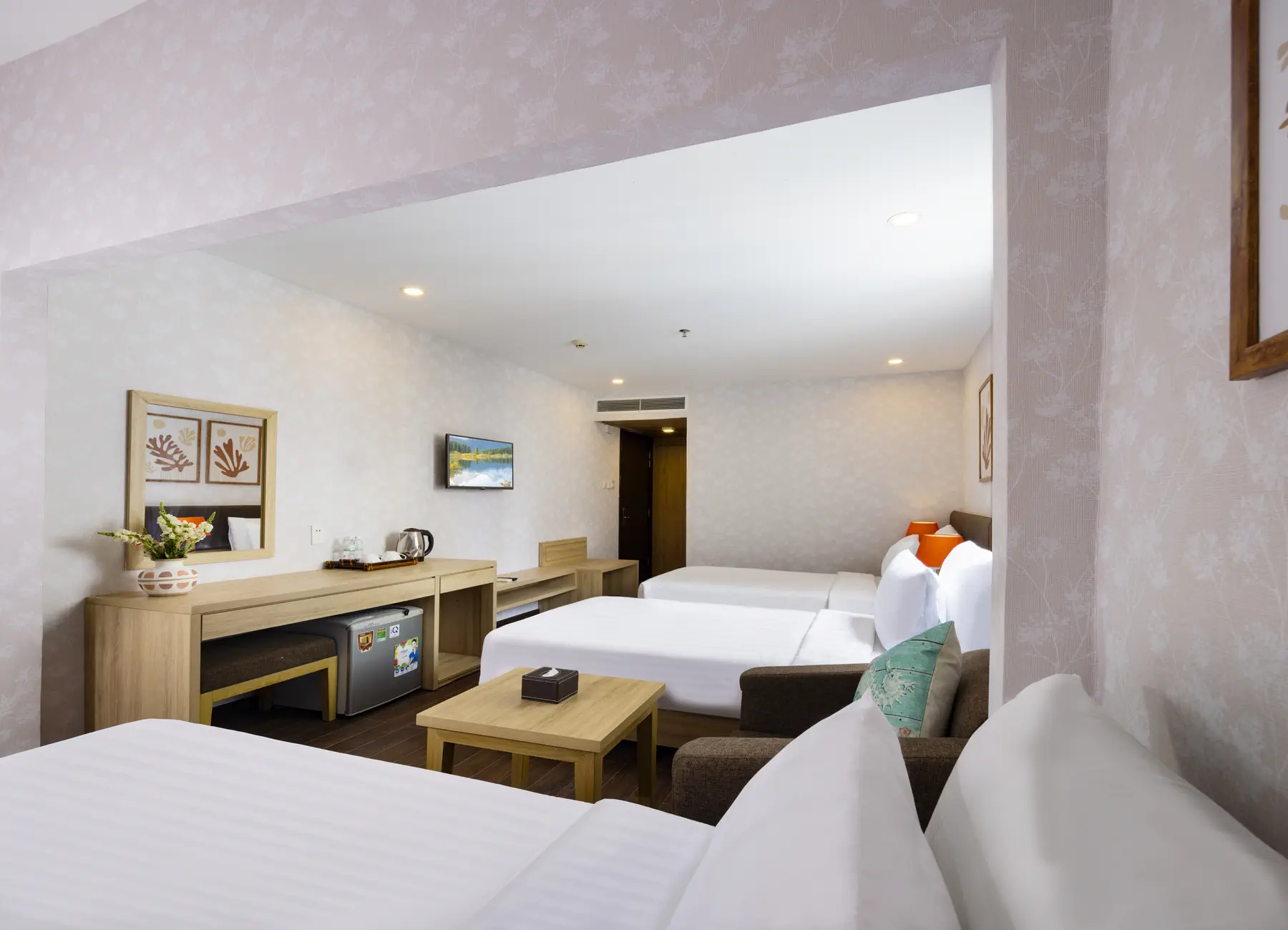 DB Hotel - zdjęcie 33