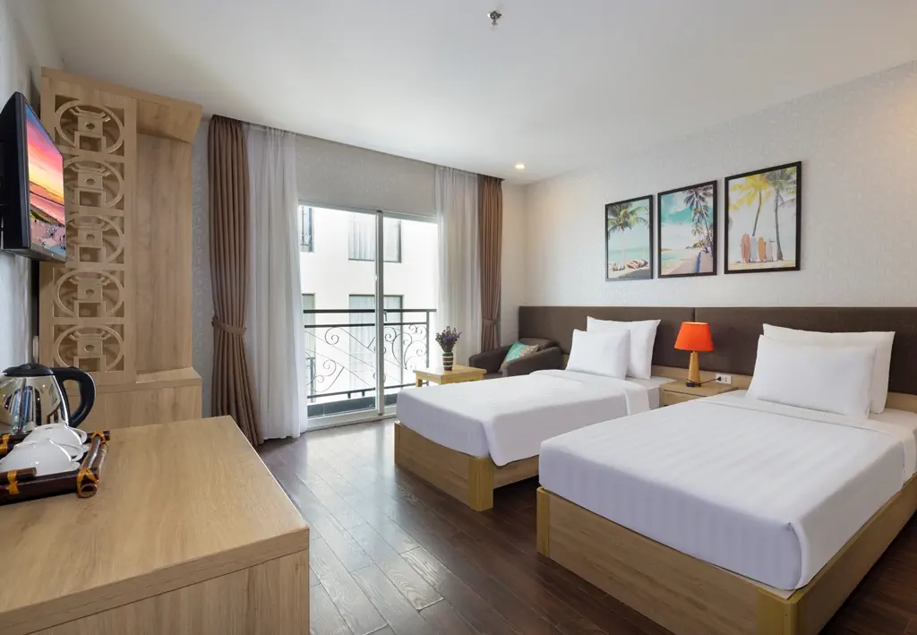 DB Hotel - zdjęcie 13