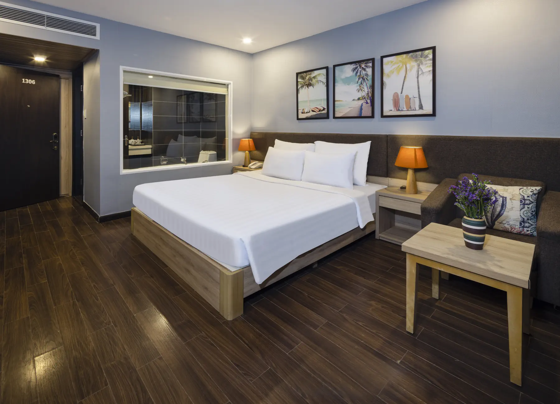 DB Hotel - zdjęcie 15