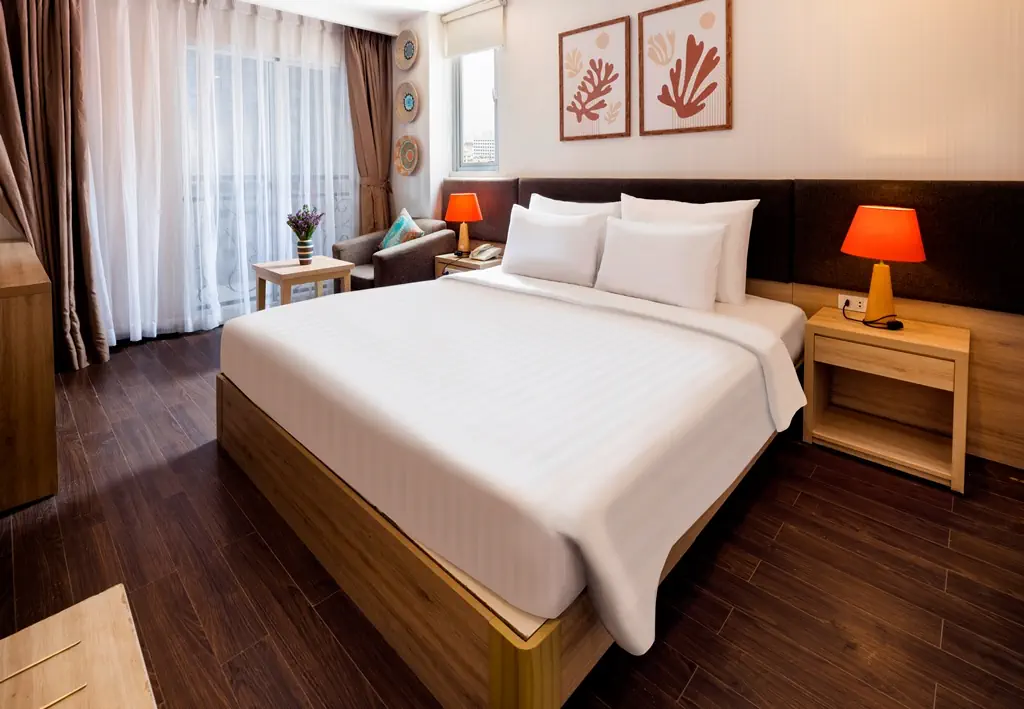 DB Hotel - zdjęcie 27