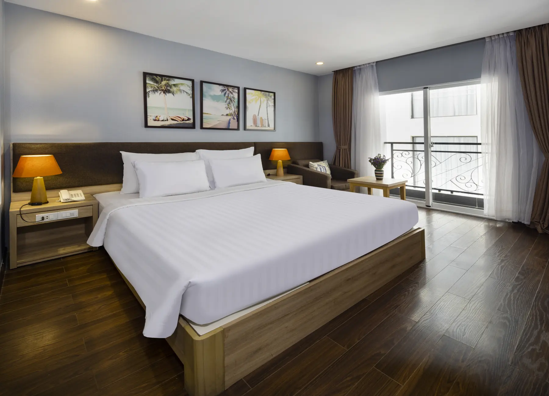 DB Hotel - zdjęcie 12