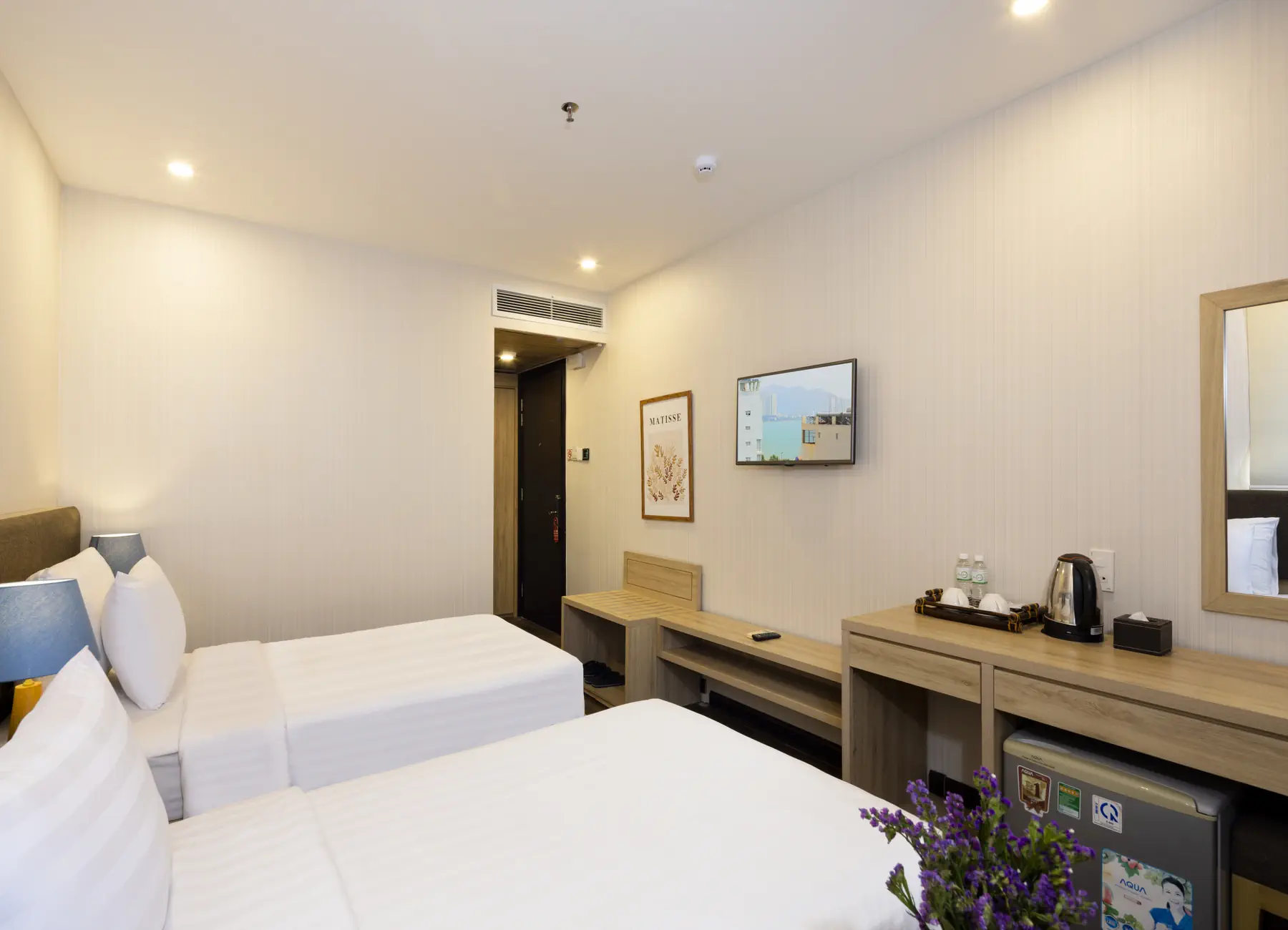 DB Hotel - zdjęcie 30