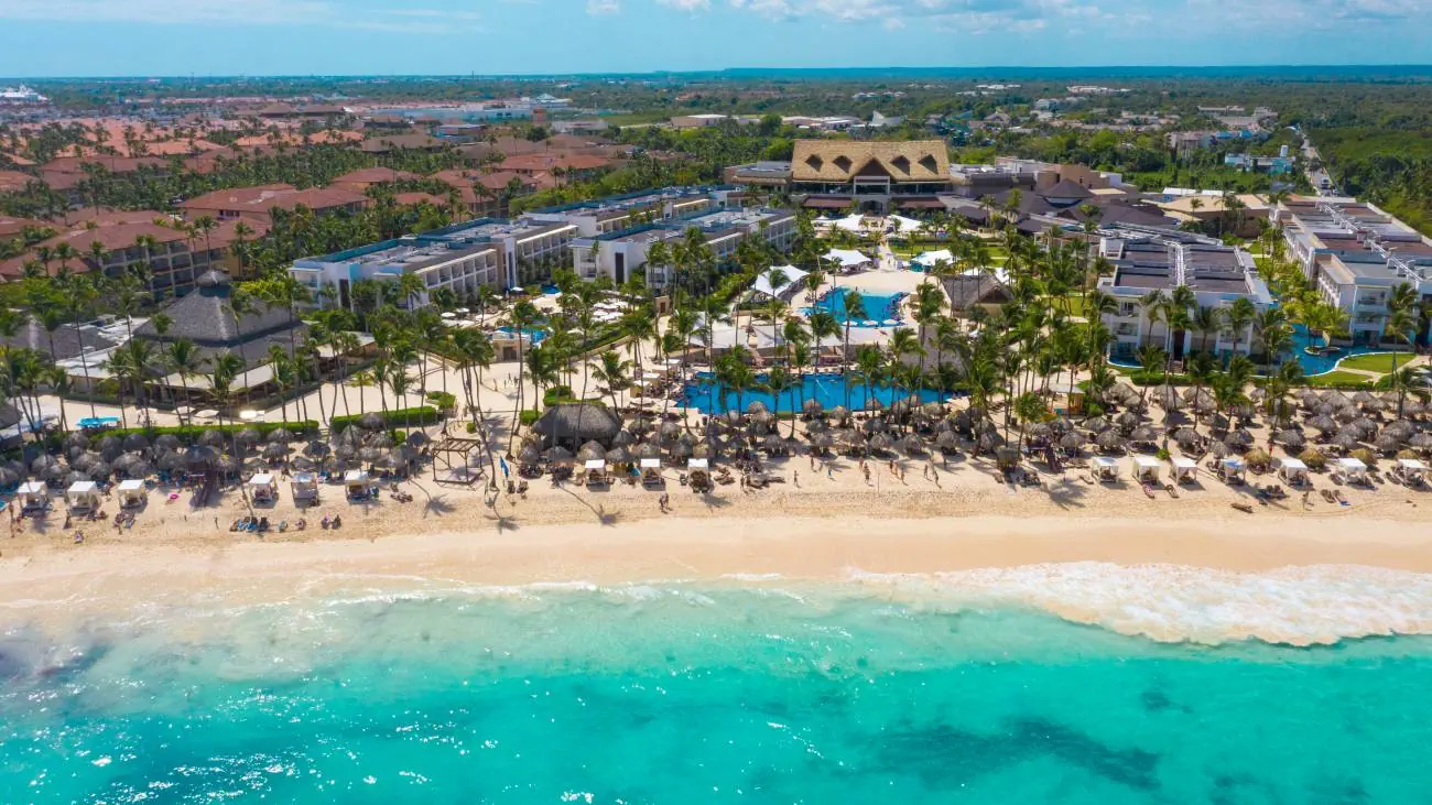 Royalton Punta Cana - zdjęcie 19