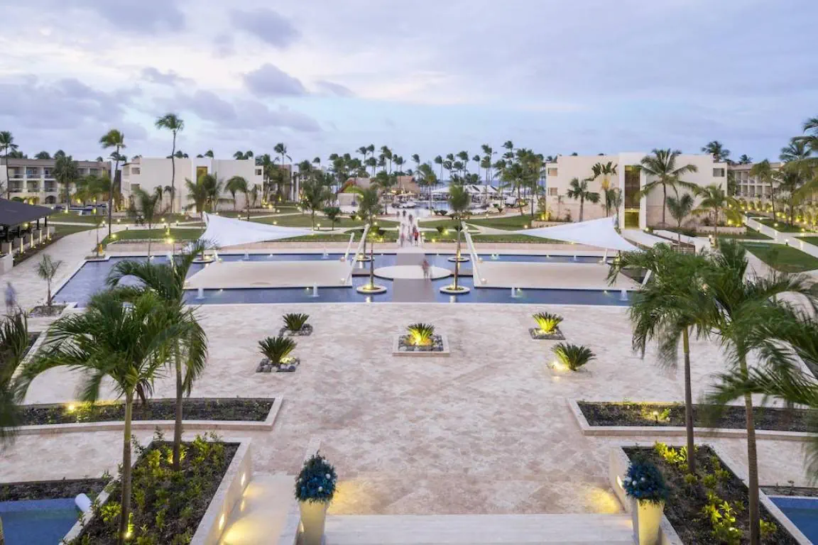Royalton Punta Cana - zdjęcie 4