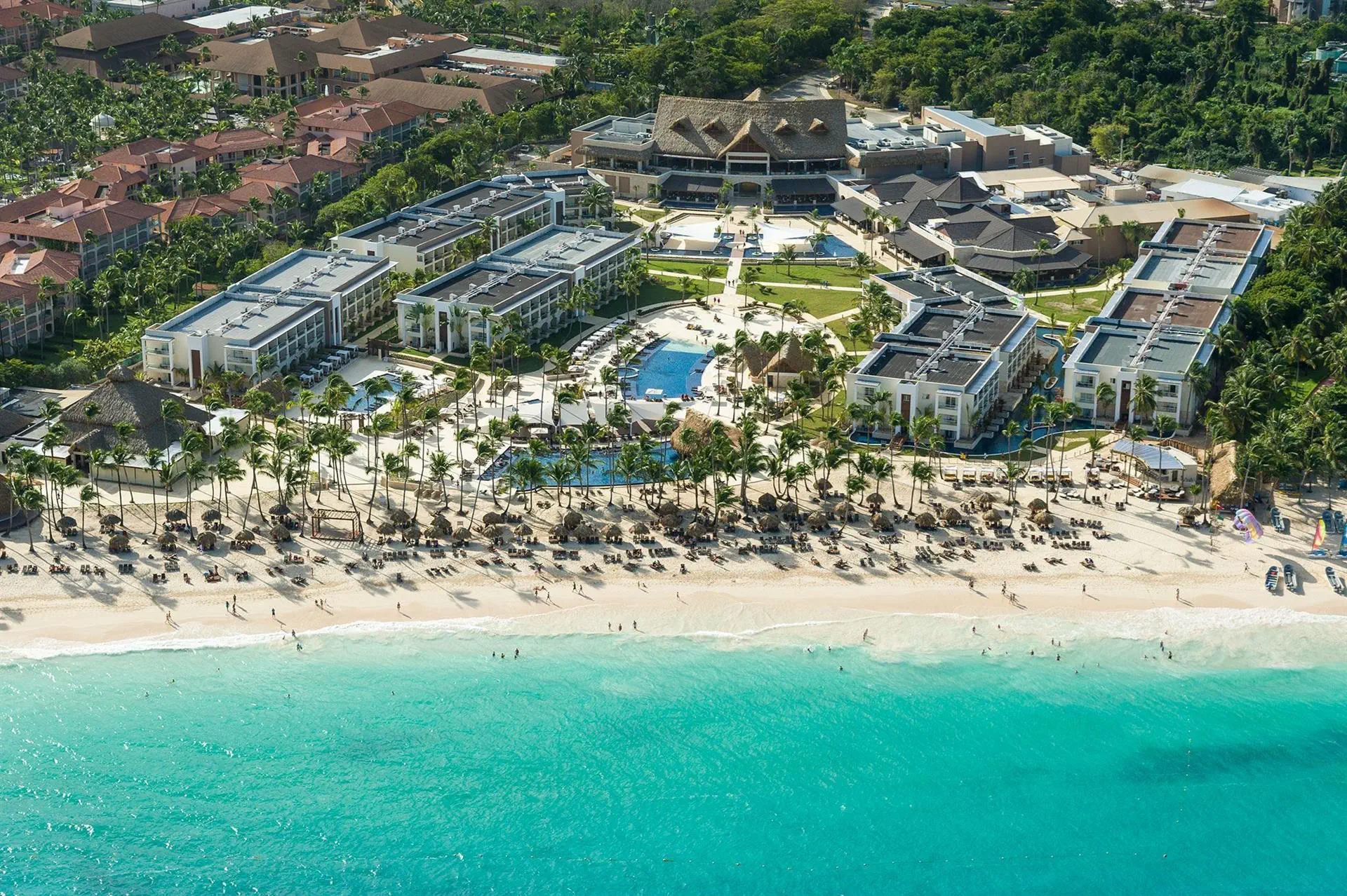 Royalton Punta Cana - zdjęcie 2