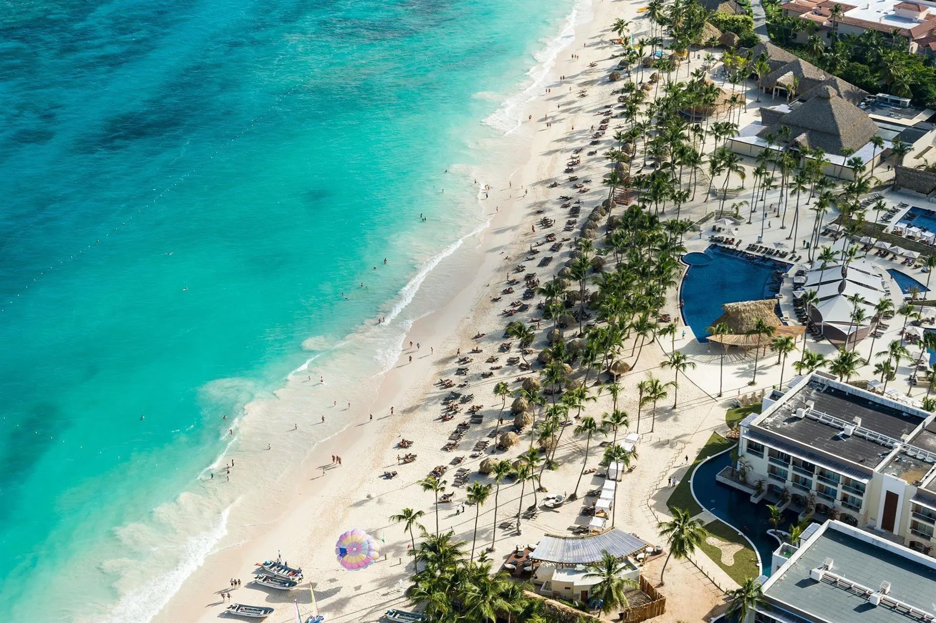 Royalton Punta Cana - zdjęcie 3