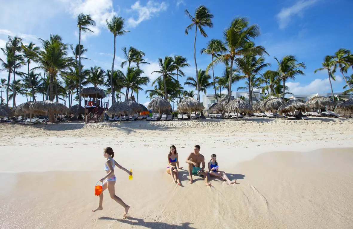 Royalton Punta Cana - zdjęcie 20