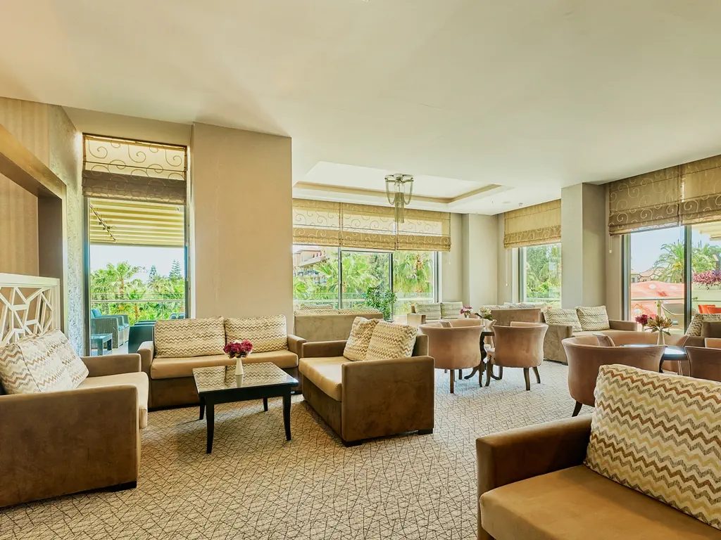 Luna Blanca Resort & Spa - zdjęcie 50