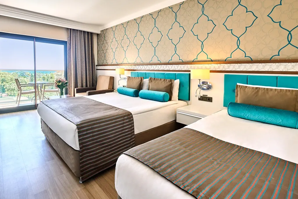 Luna Blanca Resort & Spa - zdjęcie 27