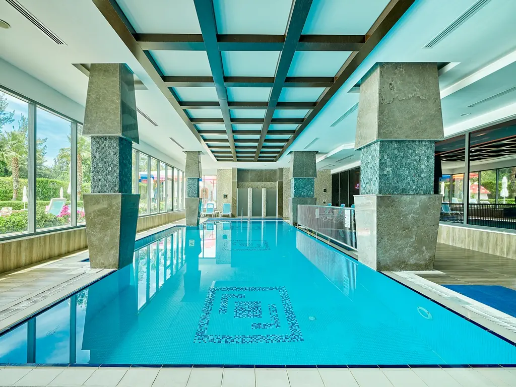 Luna Blanca Resort & Spa - zdjęcie 56