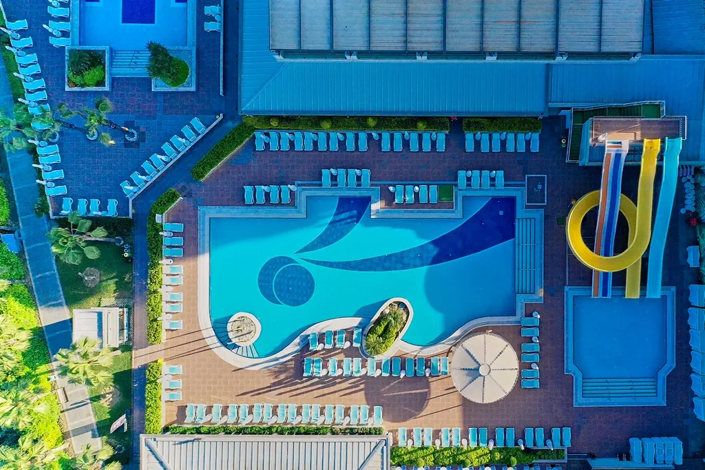 Luna Blanca Resort & Spa - zdjęcie 55