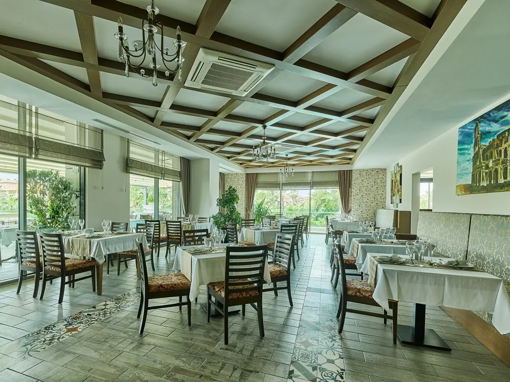 Luna Blanca Resort & Spa - zdjęcie 38