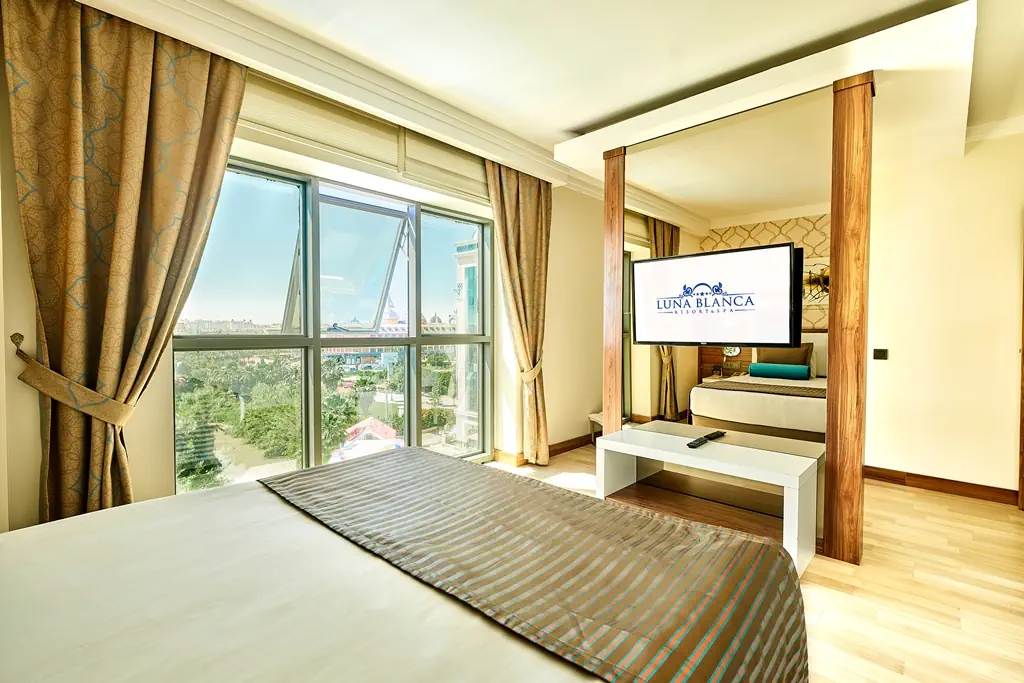 Luna Blanca Resort & Spa - zdjęcie 25