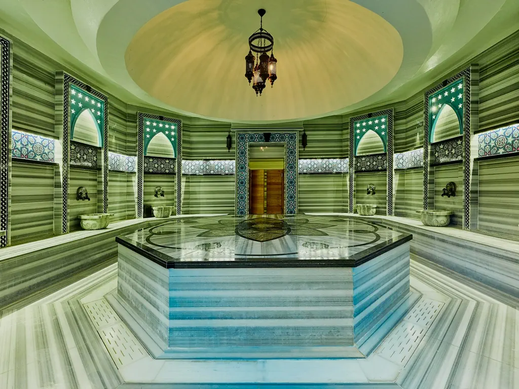 Luna Blanca Resort & Spa - zdjęcie 70