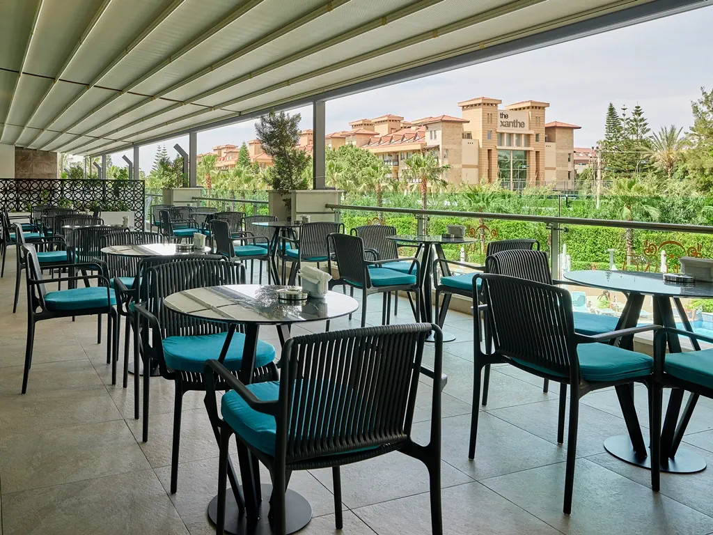 Luna Blanca Resort & Spa - zdjęcie 42