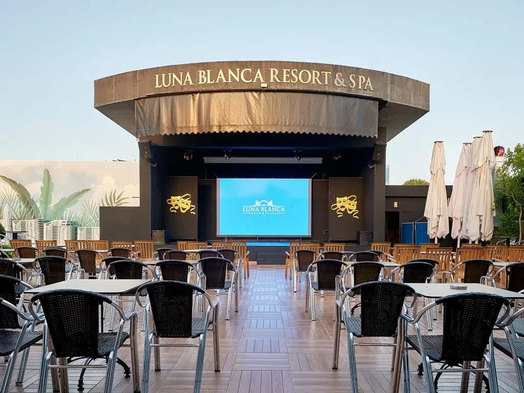 Luna Blanca Resort & Spa - zdjęcie 77