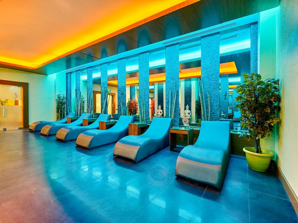 Luna Blanca Resort & Spa - zdjęcie 65