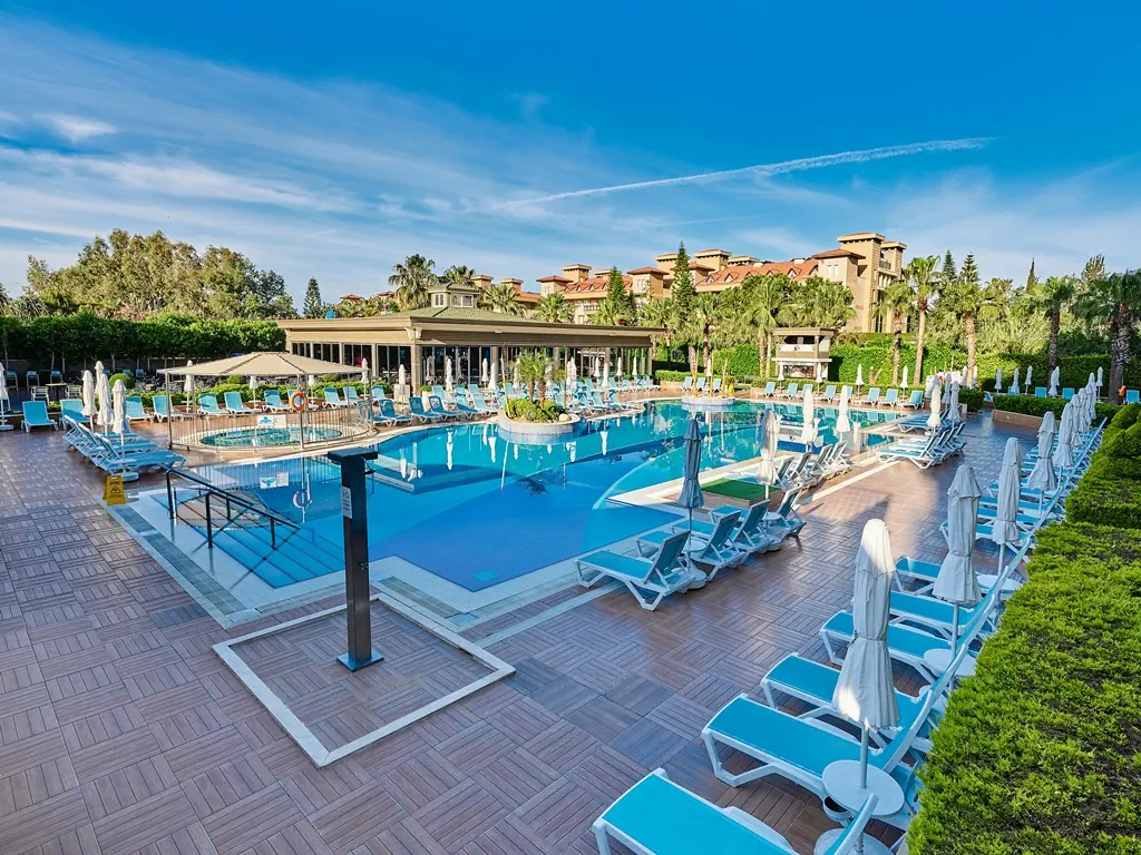Luna Blanca Resort & Spa - zdjęcie 51
