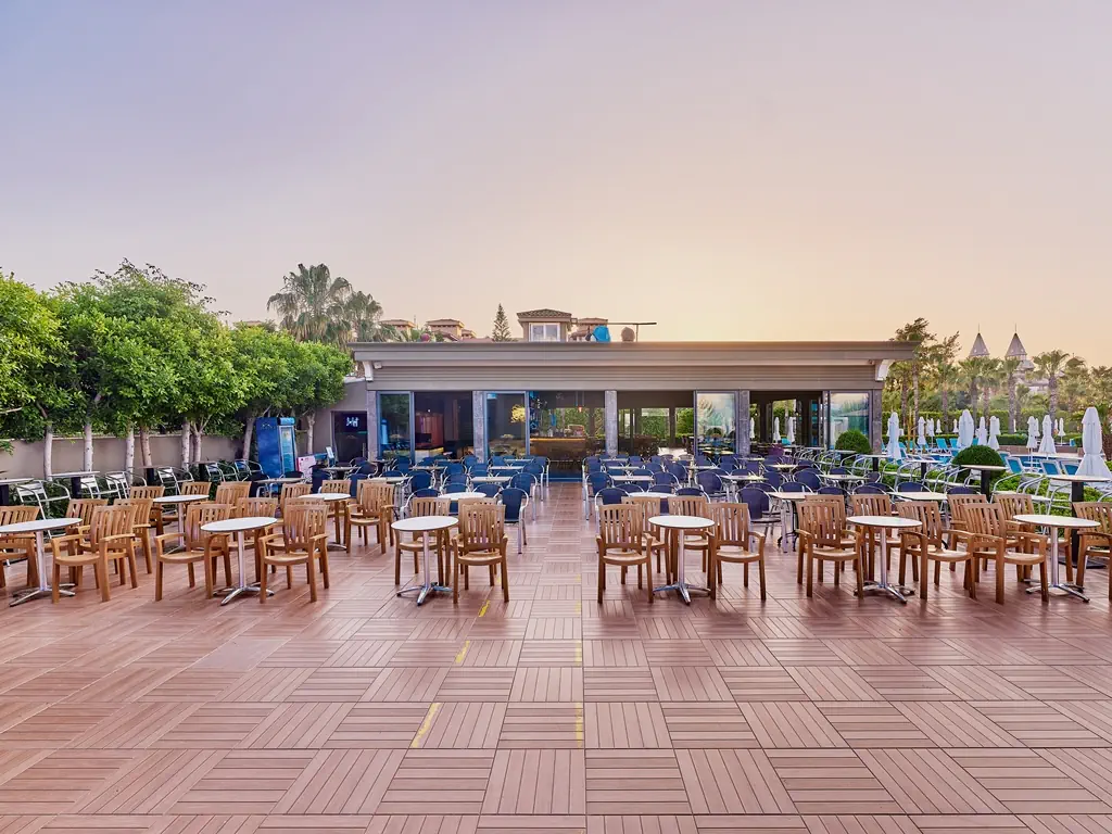 Luna Blanca Resort & Spa - zdjęcie 47