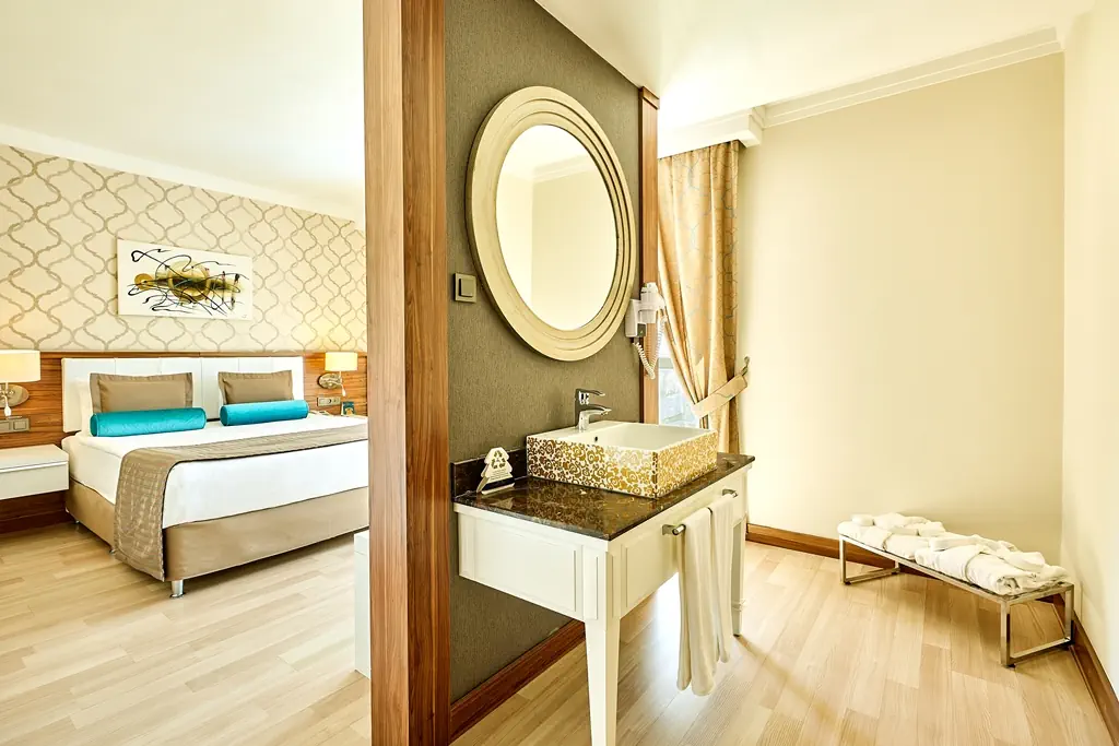 Luna Blanca Resort & Spa - zdjęcie 23
