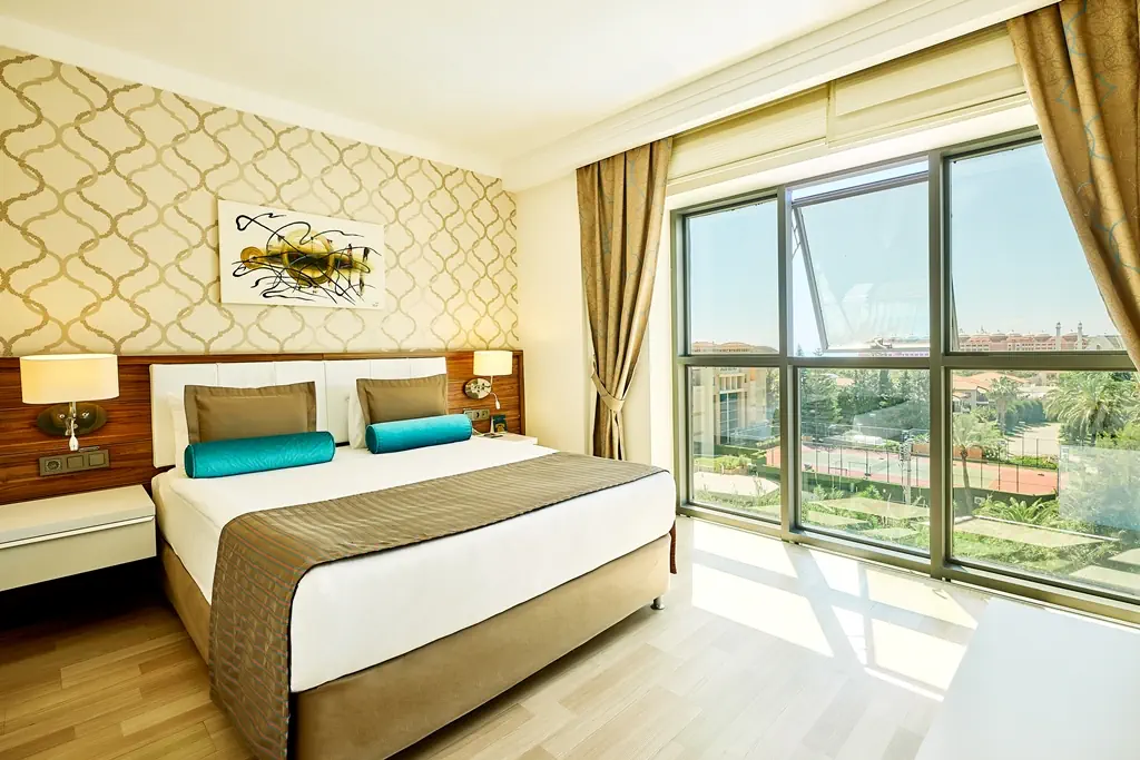 Luna Blanca Resort & Spa - zdjęcie 24