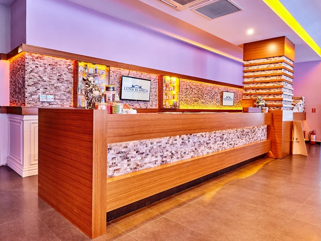 Luna Blanca Resort & Spa - zdjęcie 71