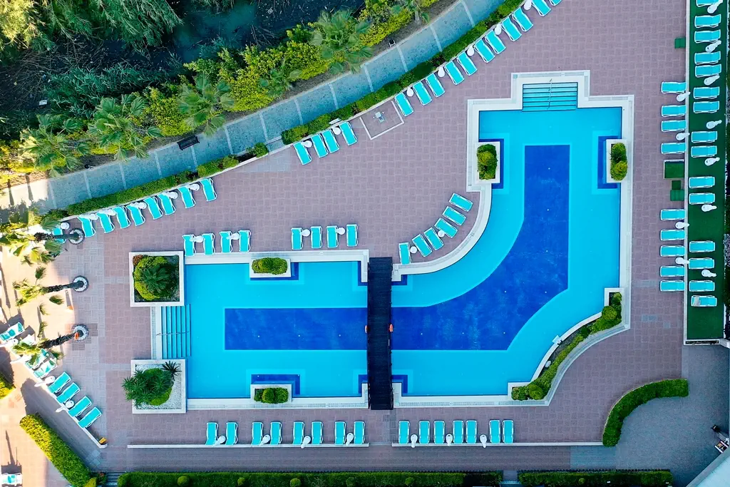 Luna Blanca Resort & Spa - zdjęcie 54