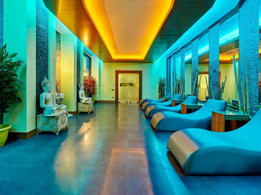 Luna Blanca Resort & Spa - zdjęcie 66