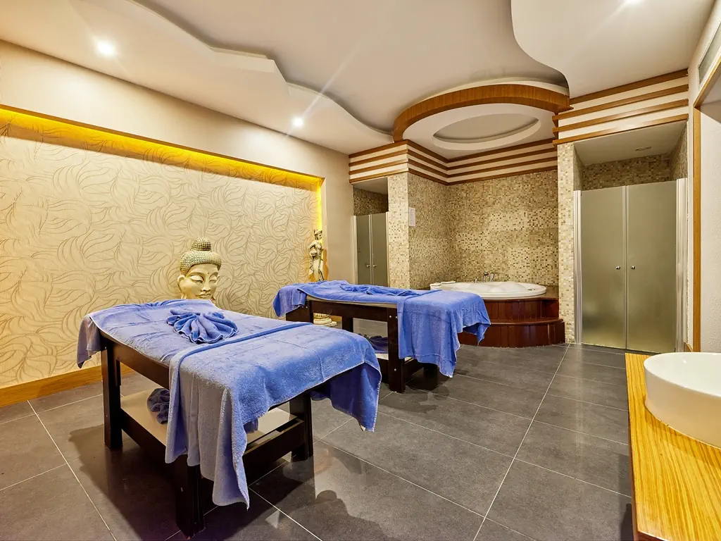 Luna Blanca Resort & Spa - zdjęcie 67