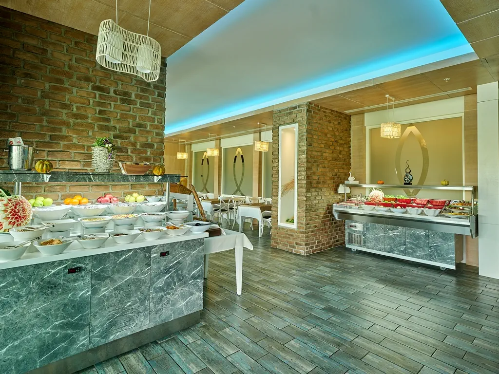 Luna Blanca Resort & Spa - zdjęcie 41