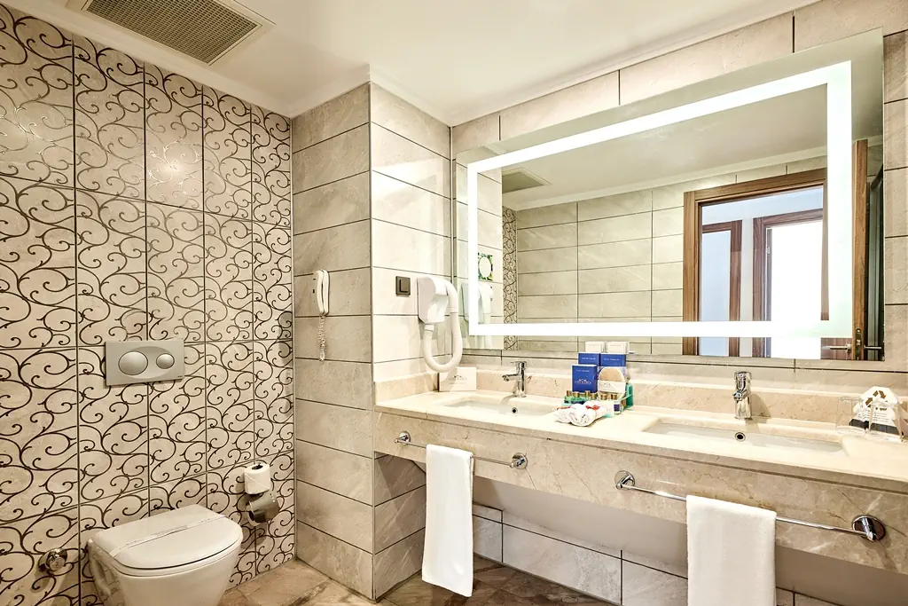 Luna Blanca Resort & Spa - zdjęcie 26