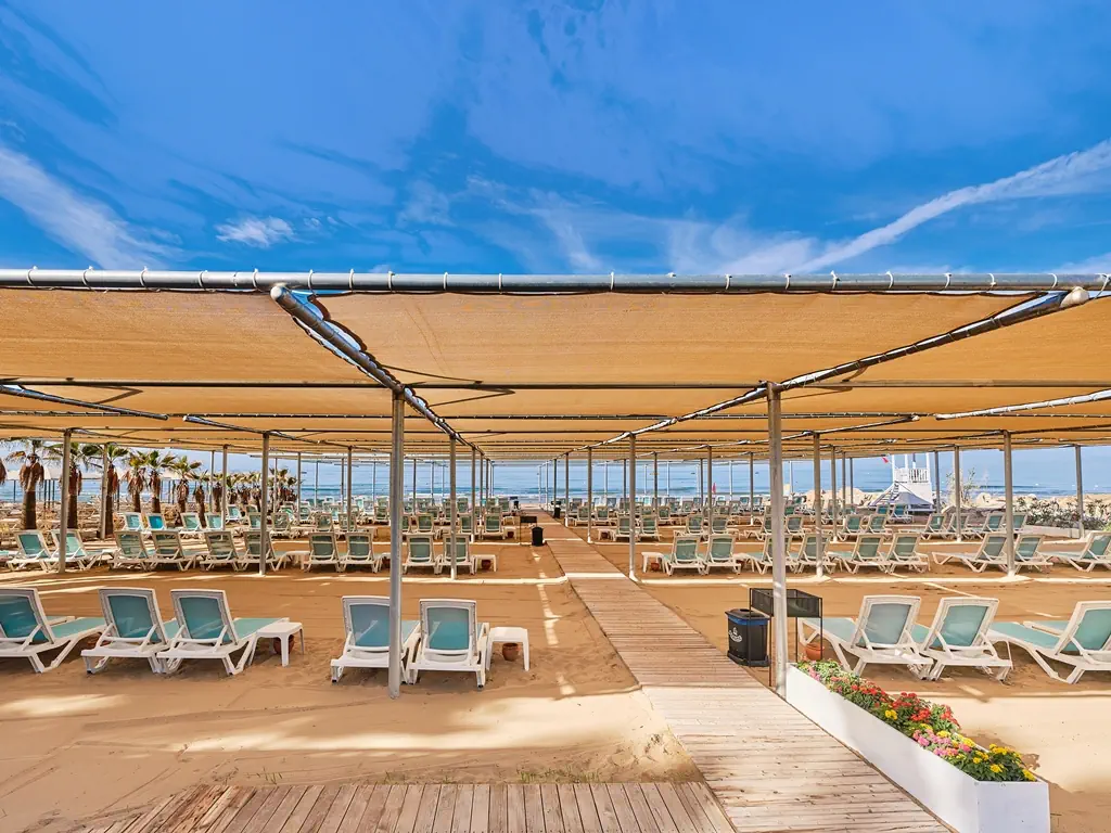 Luna Blanca Resort & Spa - zdjęcie 61