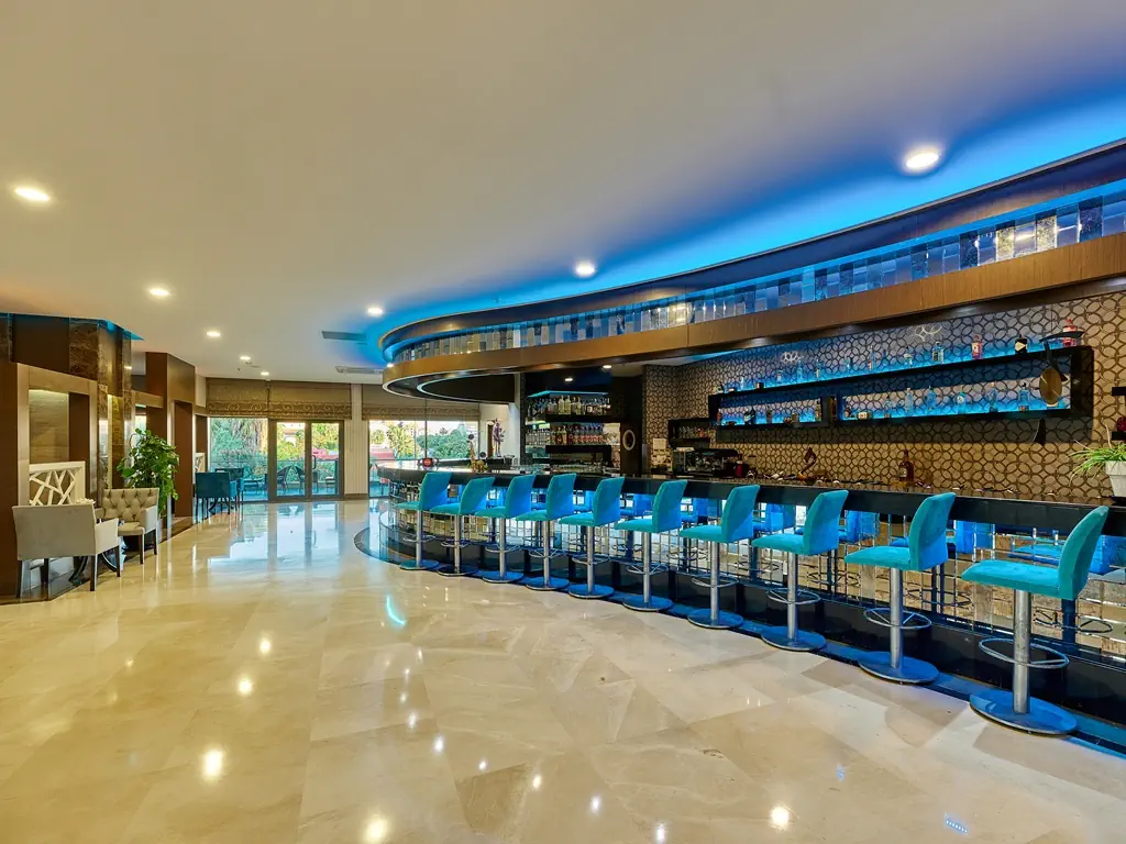 Luna Blanca Resort & Spa - zdjęcie 44