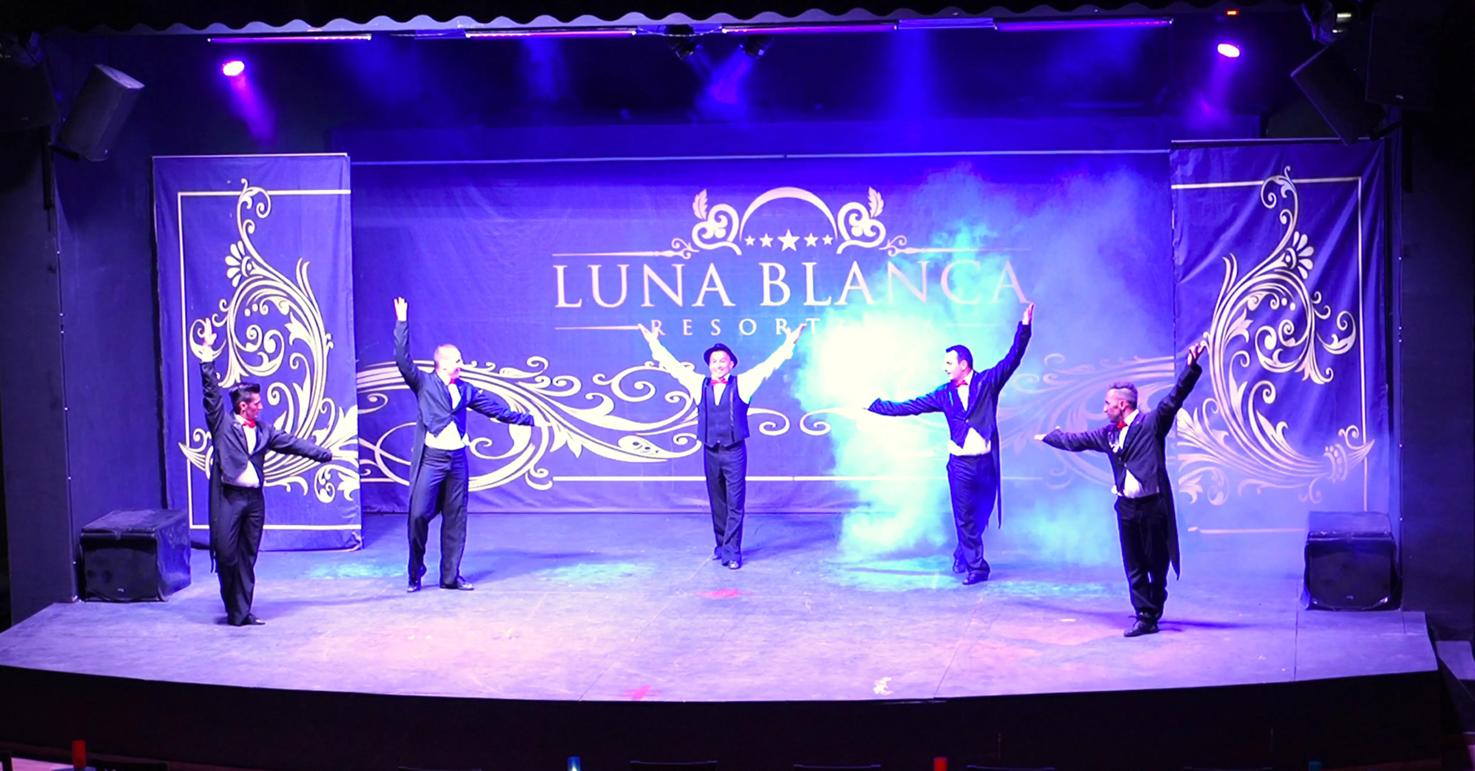 Luna Blanca Resort & Spa - zdjęcie 75