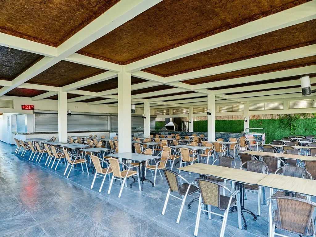 Luna Blanca Resort & Spa - zdjęcie 35