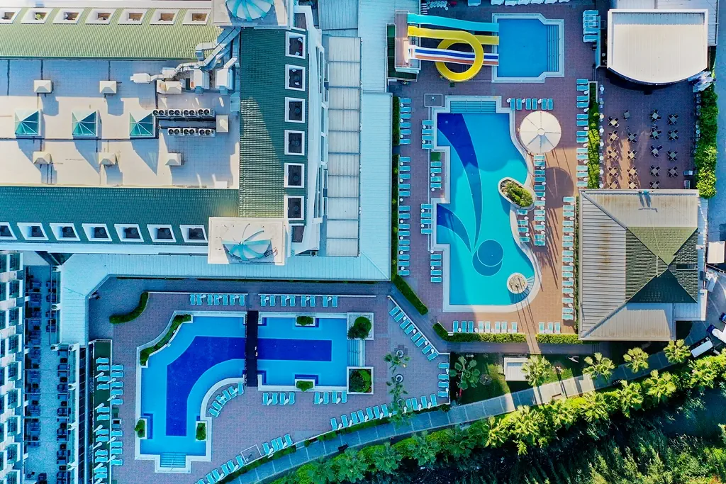 Luna Blanca Resort & Spa - zdjęcie 53