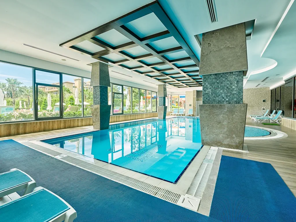 Luna Blanca Resort & Spa - zdjęcie 57