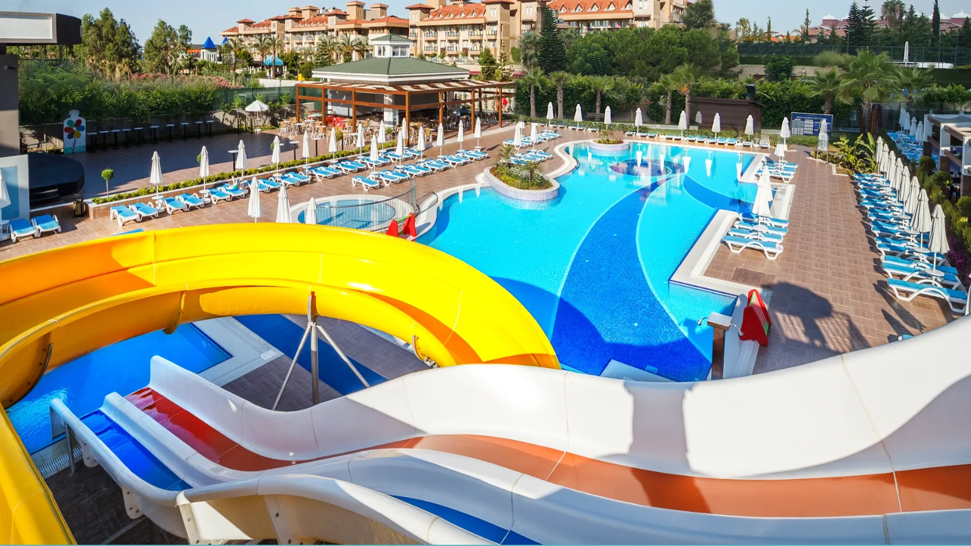 Luna Blanca Resort & Spa - zdjęcie 58