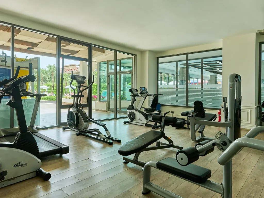 Luna Blanca Resort & Spa - zdjęcie 73