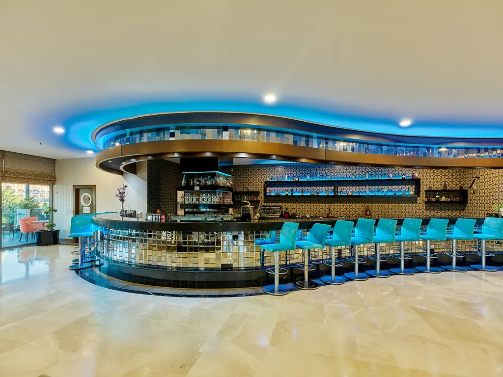 Luna Blanca Resort & Spa - zdjęcie 45