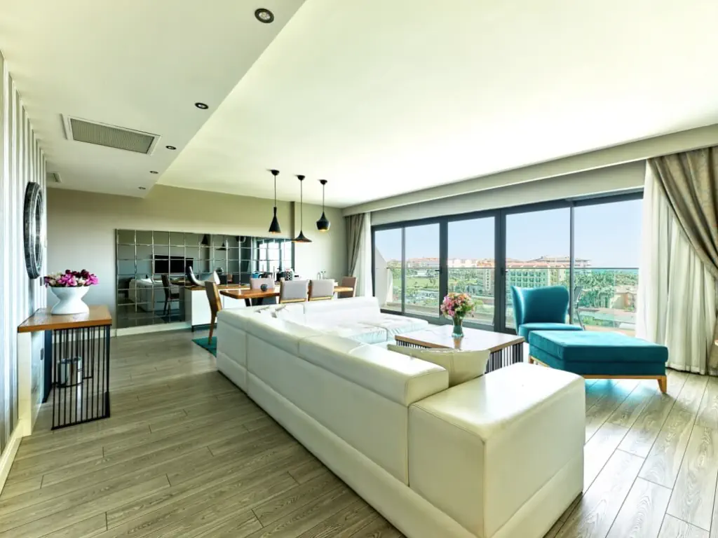 Luna Blanca Resort & Spa - zdjęcie 28