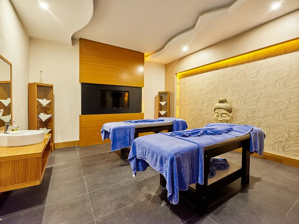 Luna Blanca Resort & Spa - zdjęcie 68