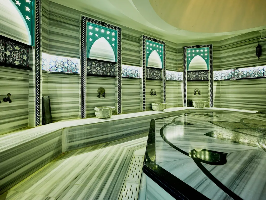 Luna Blanca Resort & Spa - zdjęcie 69