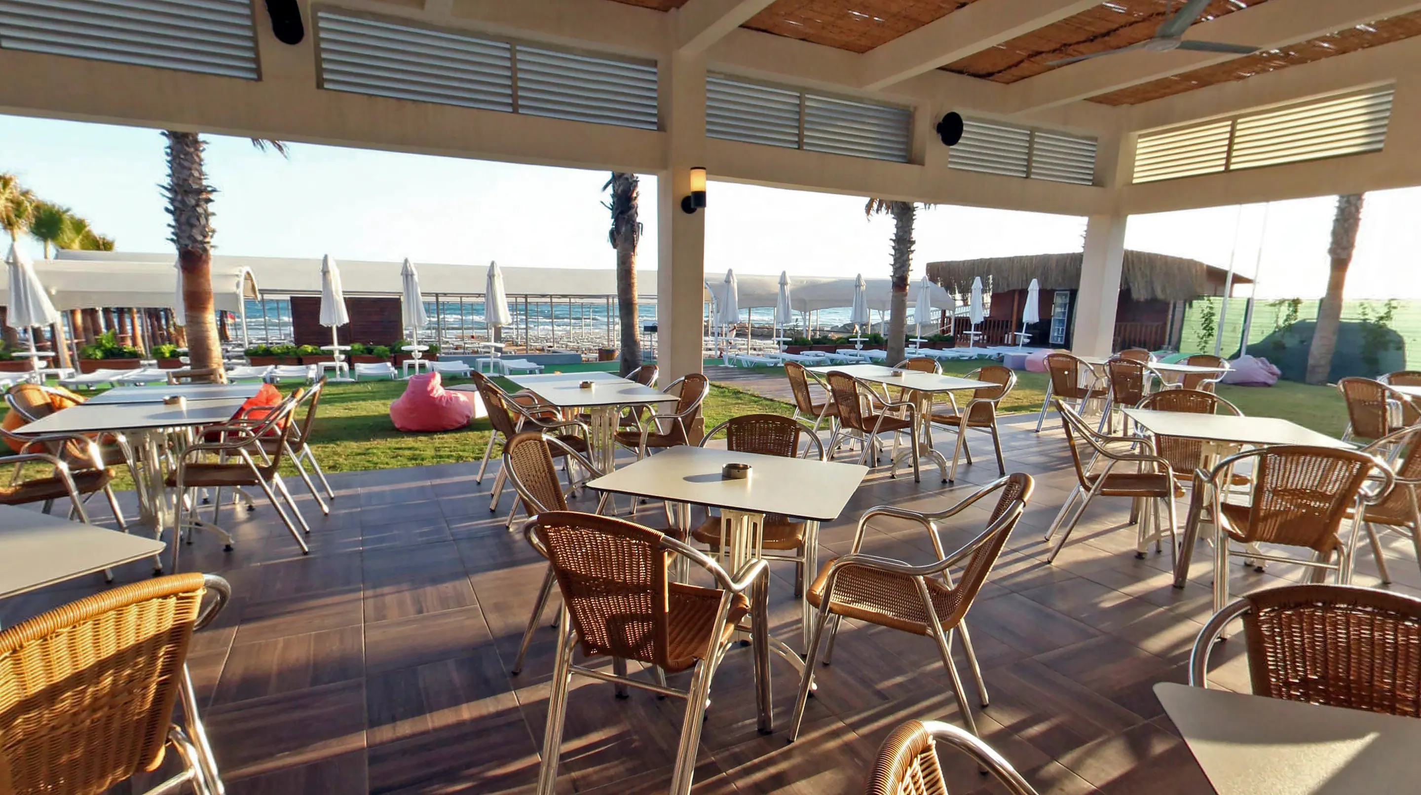 Luna Blanca Resort & Spa - zdjęcie 43
