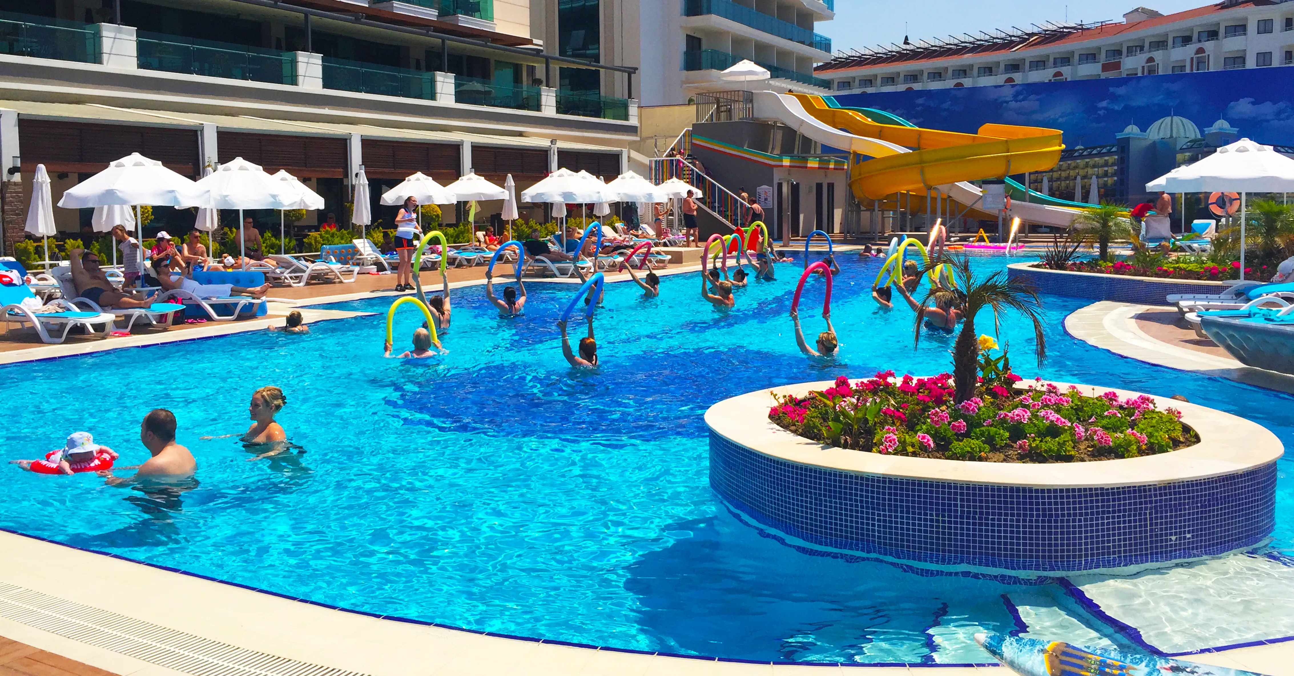 Luna Blanca Resort & Spa - zdjęcie 72
