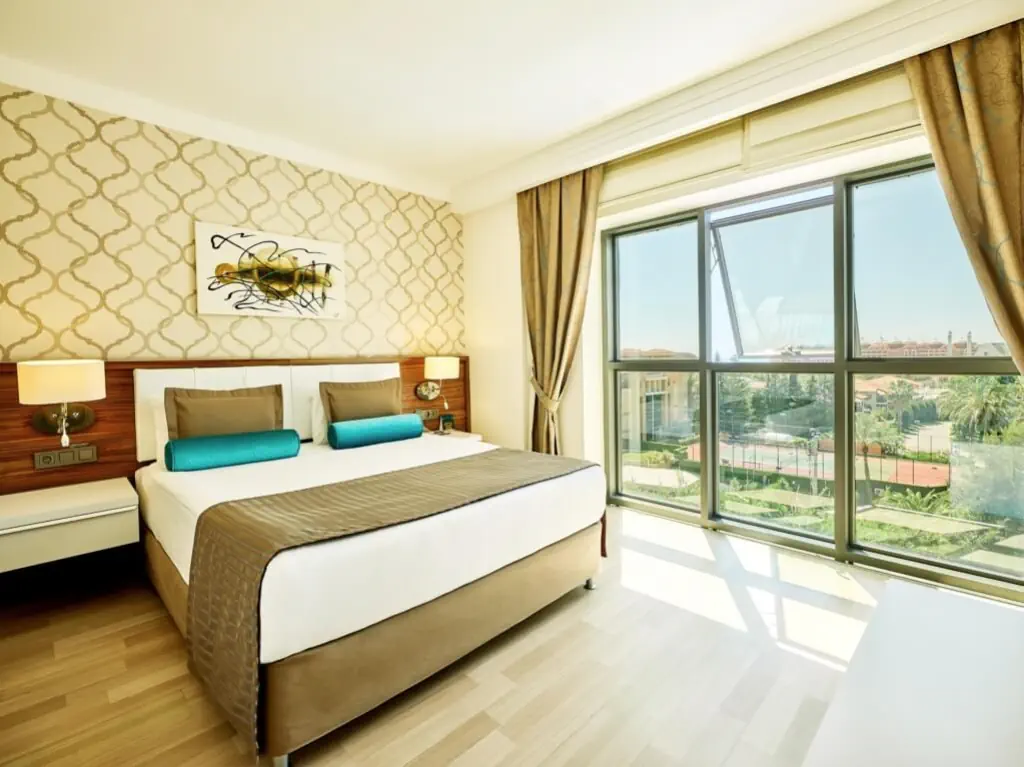 Luna Blanca Resort & Spa - zdjęcie 30