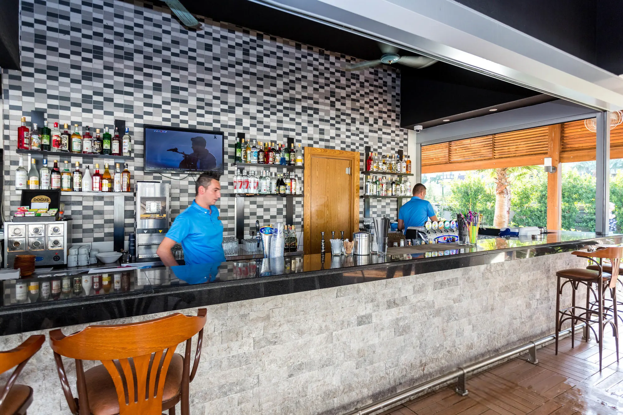 Luna Blanca Resort & Spa - zdjęcie 32