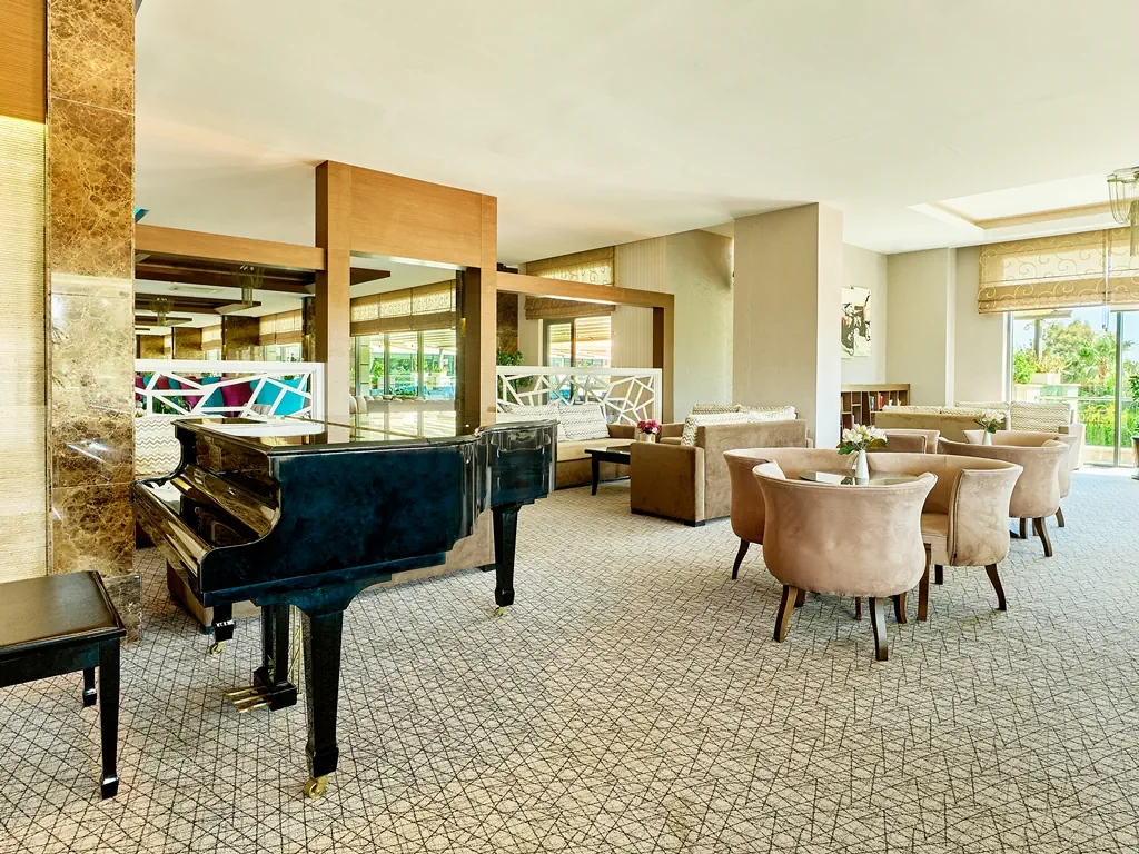 Luna Blanca Resort & Spa - zdjęcie 49
